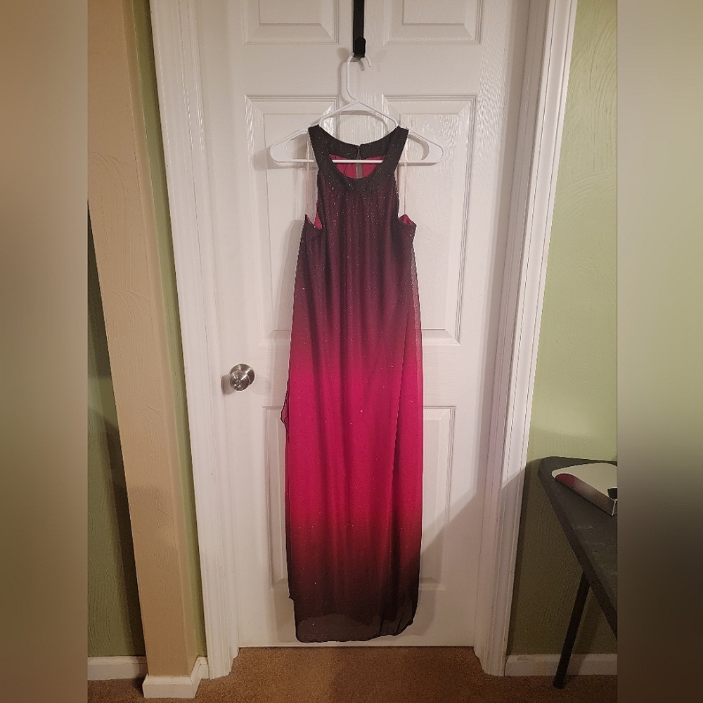 Venus Dress